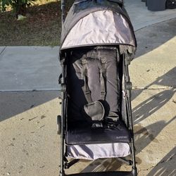 Summer Stroller 3dlite
