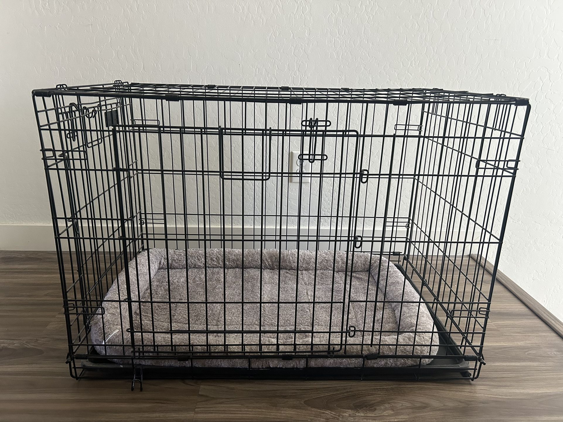 Dog Crate