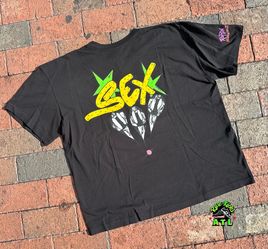 Matty Boy Sex Records Tshirts sizes Large & XL