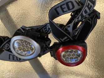 Head lamps