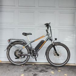 RadCity Ebike