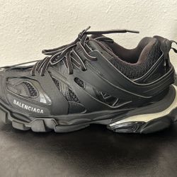 Balenciaga Tracks