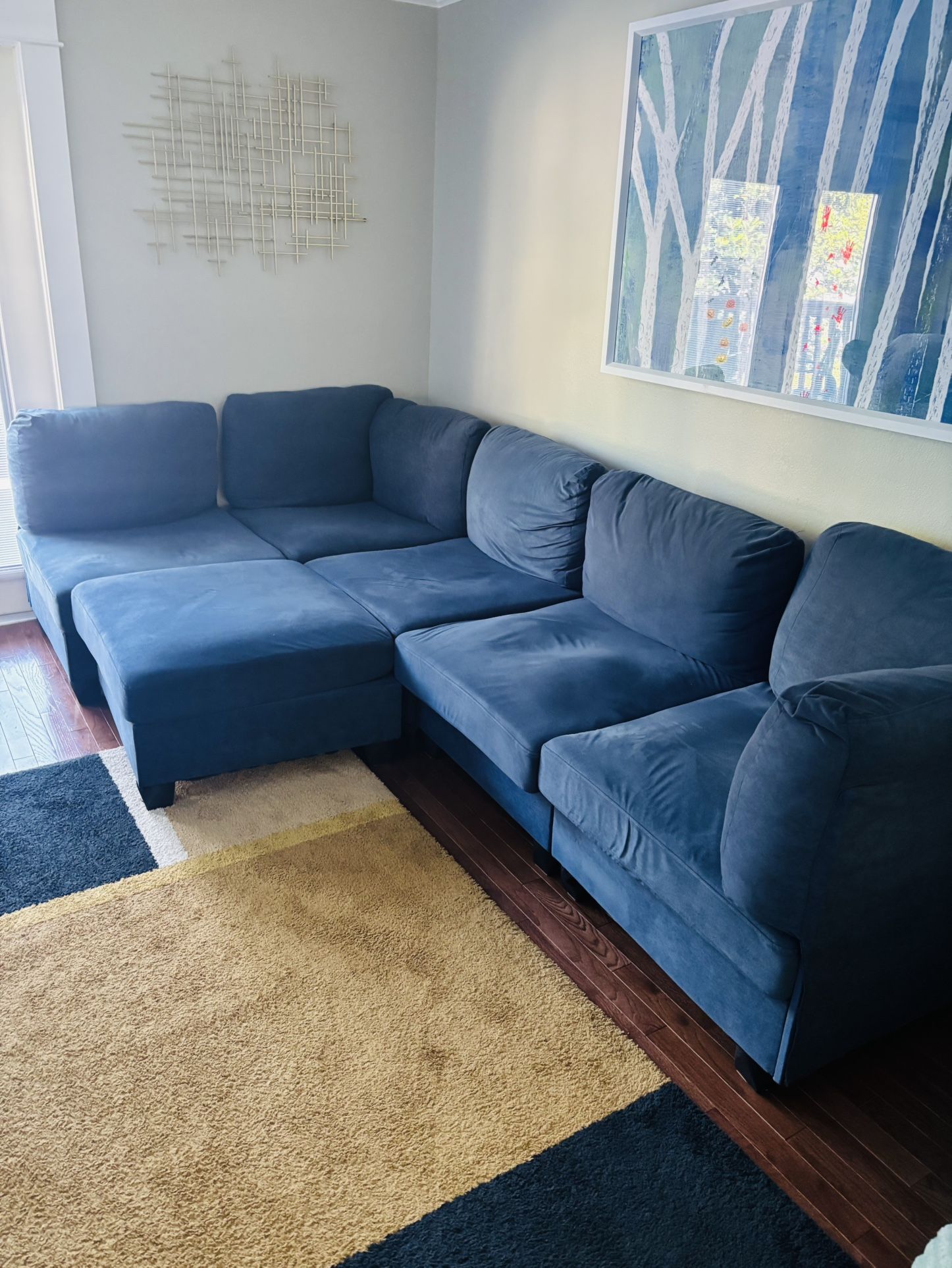 Couch / Sofa
