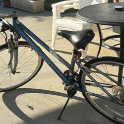 Women’s Schwinn