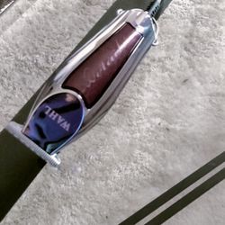Wahl Professional Detailer 