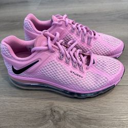 Nike Stussy Size 5.5