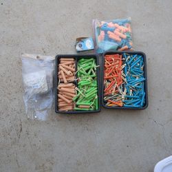 European Perm Rods