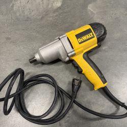 Dewalt 1/2” Impact Driver