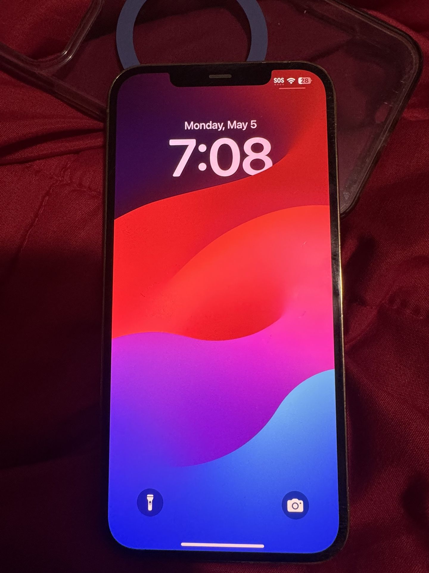 Iphone 12 Pro Max