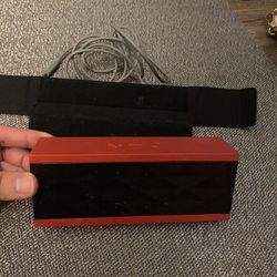 Jawbone Jambox Bluetooth Speaker
