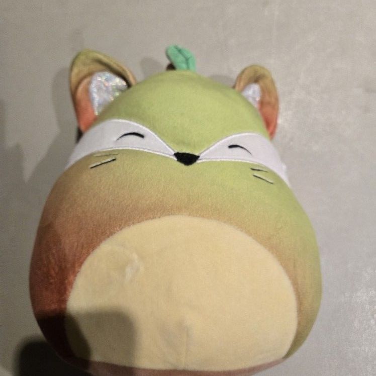 Fox Squishmallow