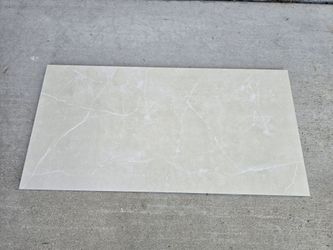 Porcelain tile