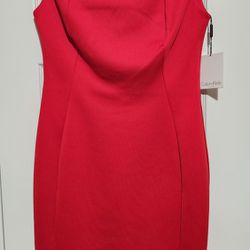 Calvin Klein Dress Size 6