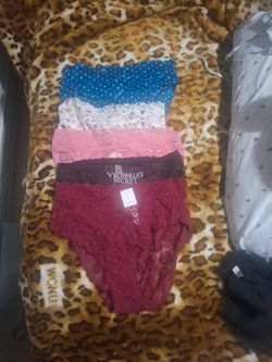 Womens Undies