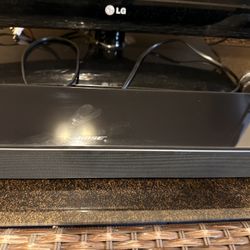 Bose Soundbar 700