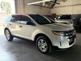 2013 Ford Edge