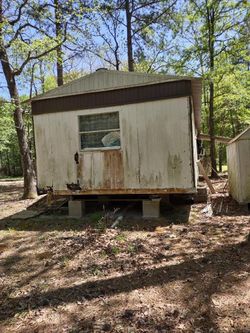 Mobile homes fixer upper