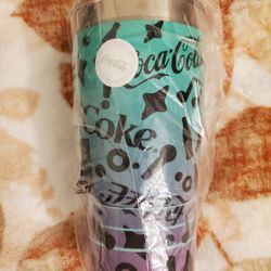 K-wave Coca-Cola Tumbler