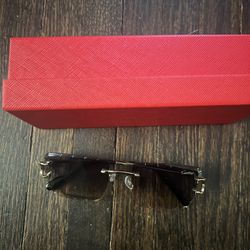 Mens Luxury Sunglasses