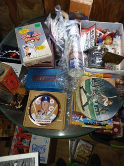 Basketball Baseball Football Hockey Golf