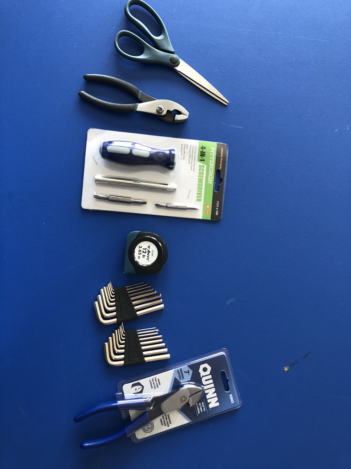 New Tools all For 10$