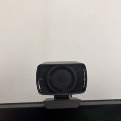 Elgato Webcam 