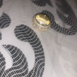 Vvs Diamond Ring 
