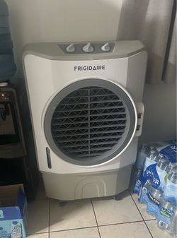 Frigidaire Indoor & Outdoor  Cooler, 1650 CFM,
