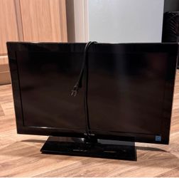 26” Toshiba LED HDTV