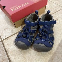 Boys Keen Waterproof Sandal