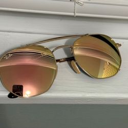 Rayban Marshal 54mm