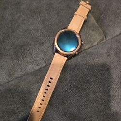 Samsung Galaxy Watch3 41mm LTE Rose Gold (SM-R855U)