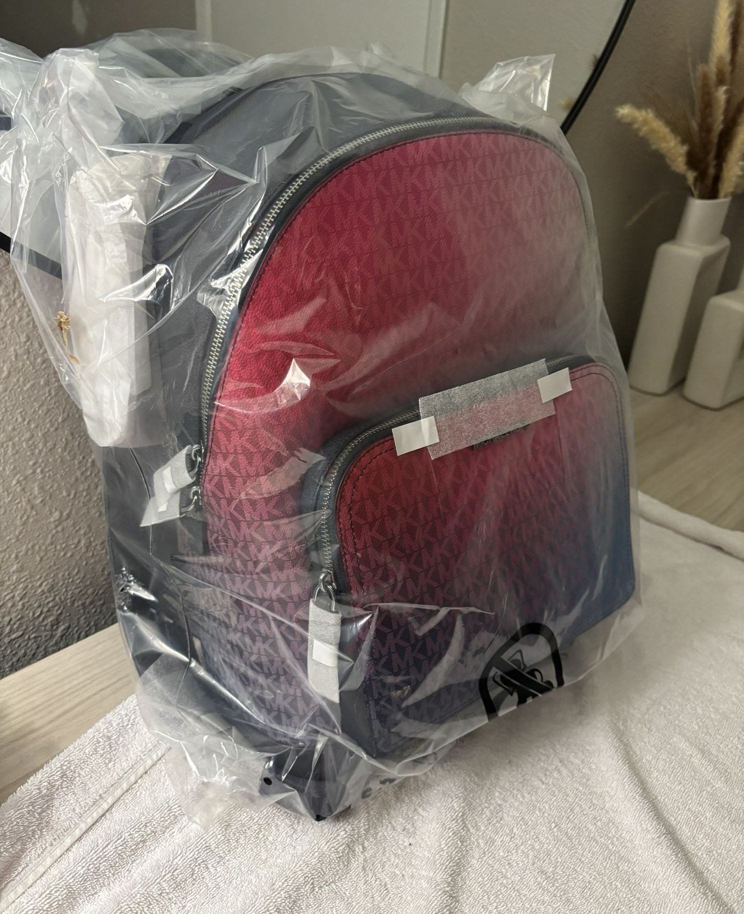 Michael Kors Bag pack