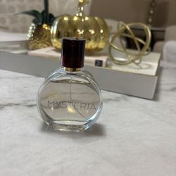 Jafra Perfume $5