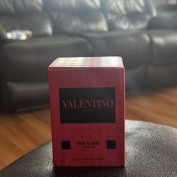 Valentino Perfume For Women 