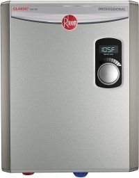 Insta Hot Water For Reisdential Home