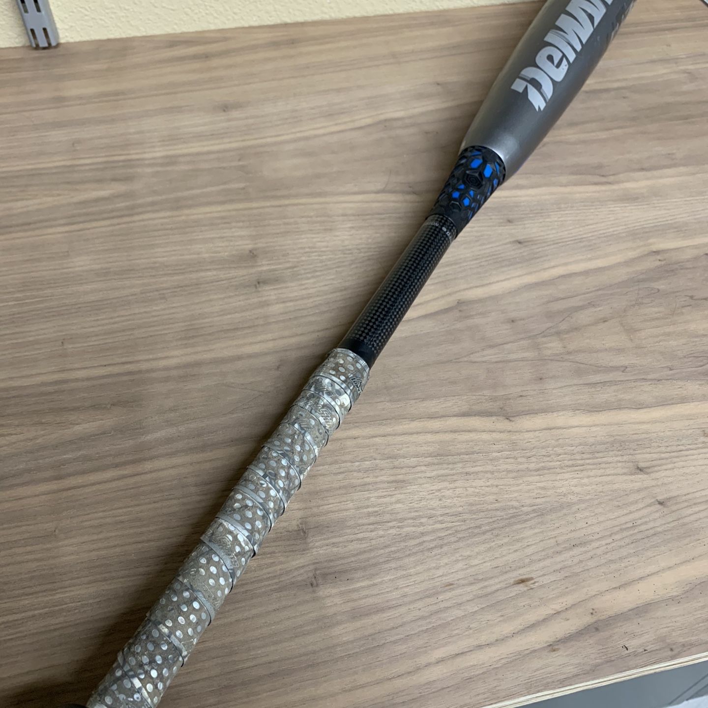 DeMarini CFX15 Bat