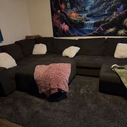 3 piece sectional