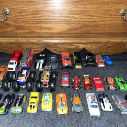 Cars Lot