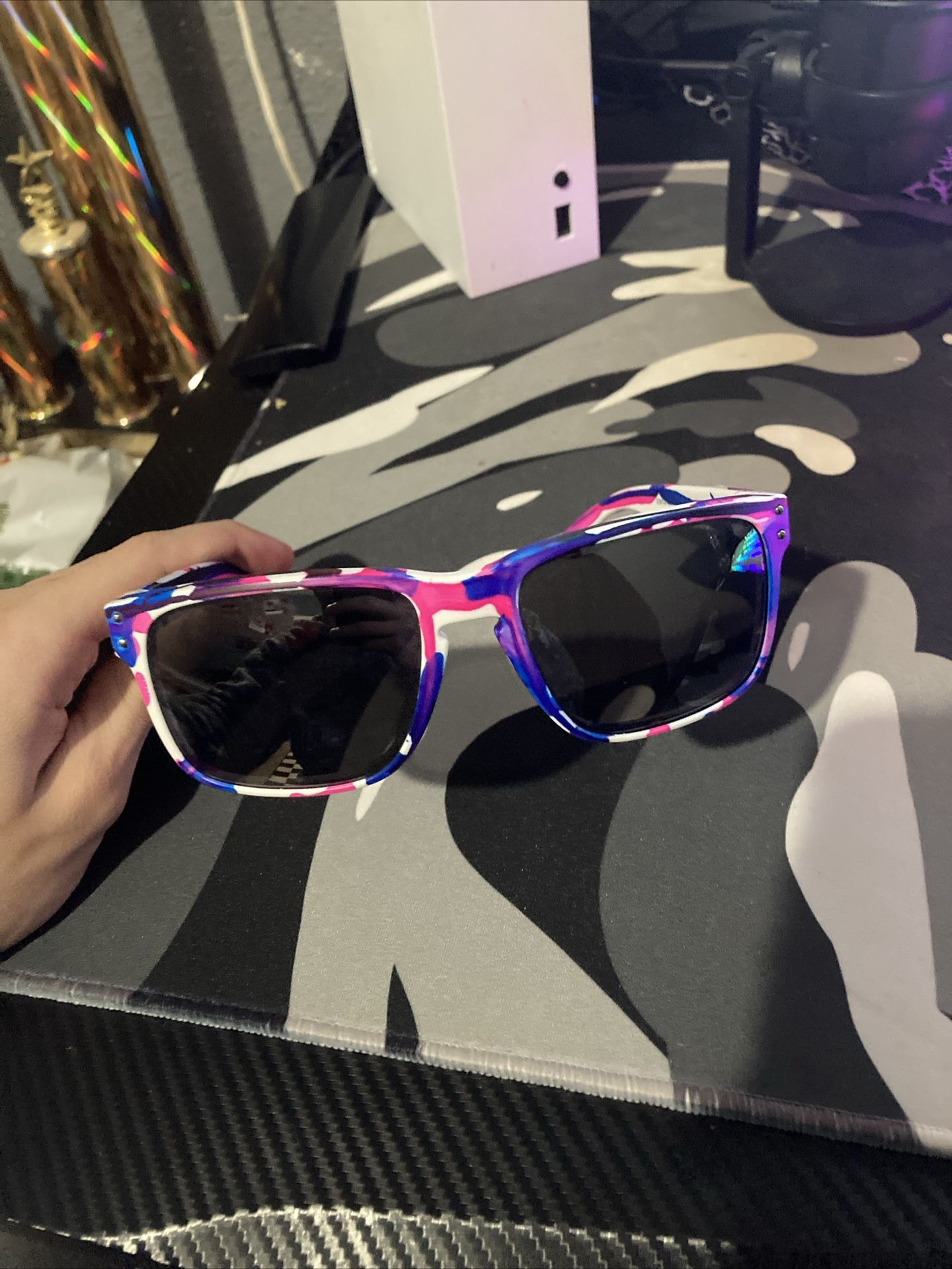 Oakley Sunglasses