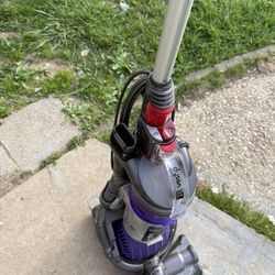 Vacuum Cleaner 