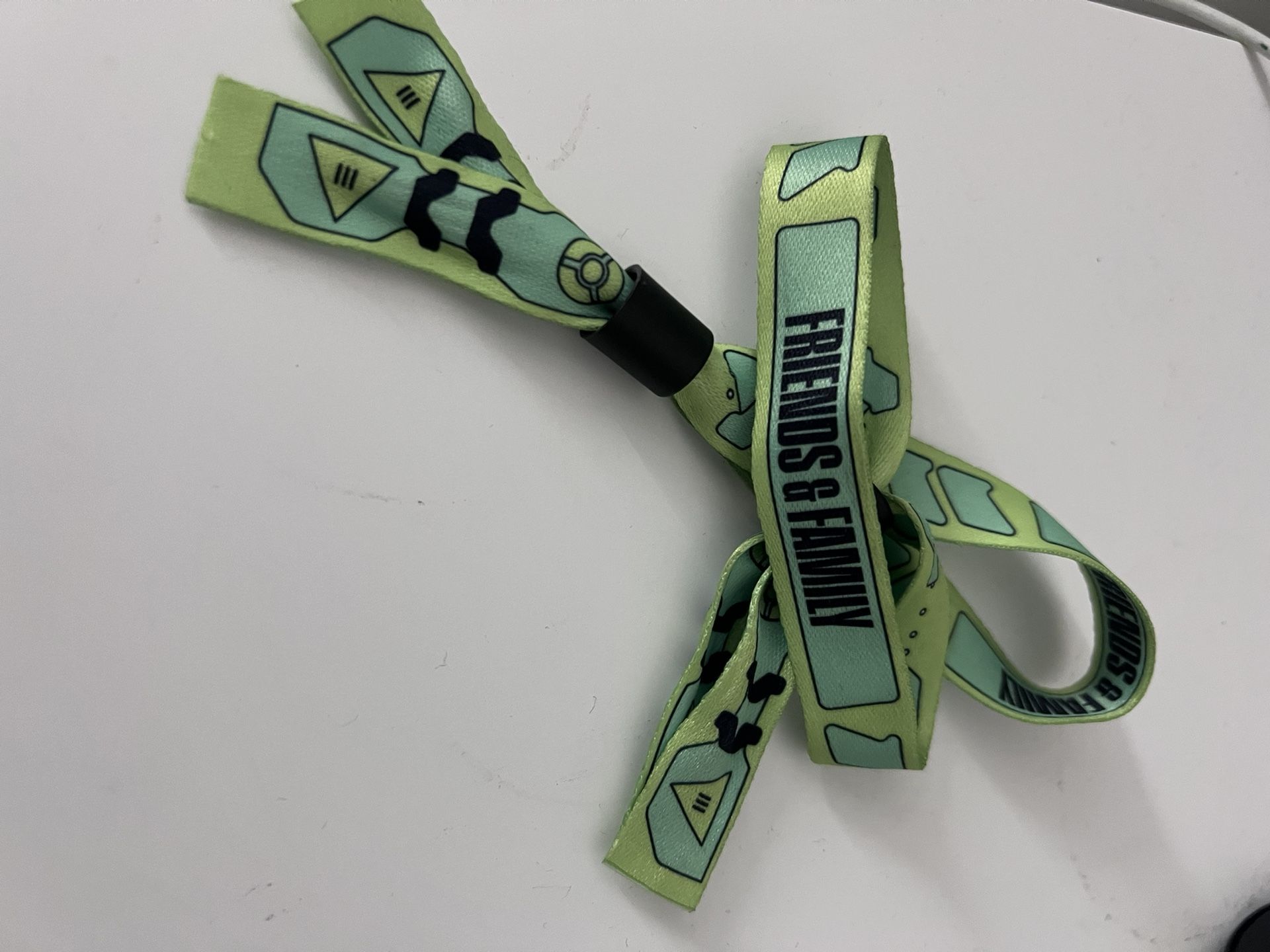 iii VIP FF TICKETS 2025