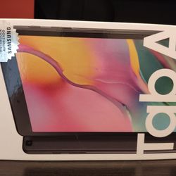 Samsung Tablet SmT290