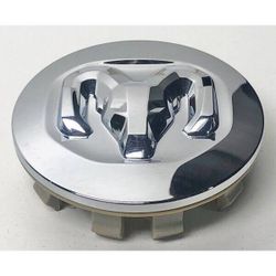 Ram Wheel Caps Like new Set Of 4