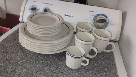 Set de platos