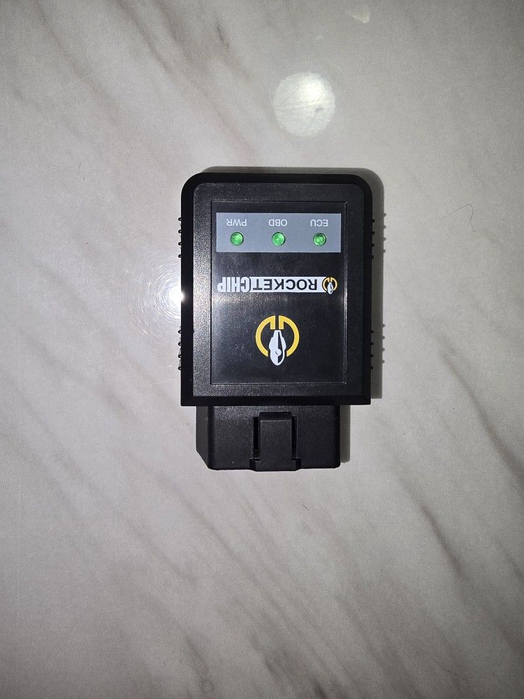 Rocket Chip For FORD FUSION 2013 TO 2015