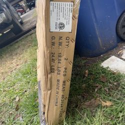 24 X 48 Led Insect Lights