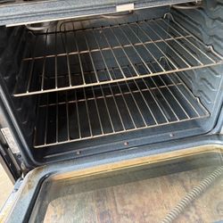 Wall Oven  GE