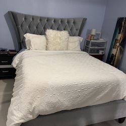 Bedroom set All included