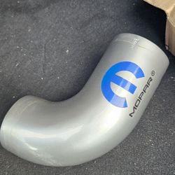 Challenger Mopar Cold Air Intake 